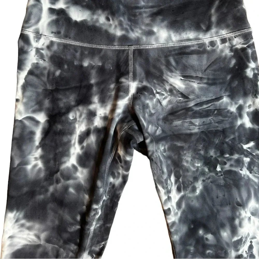 Lululemon Wunder Under HR Tight 25